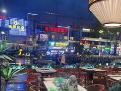 -捞神煲汤火锅(湖滨商业街店)