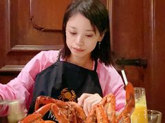 -Ministry of Crab(科伦坡店)