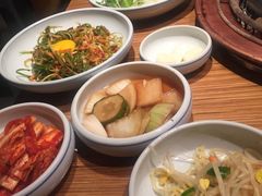 -王妃家(明洞中央店)