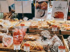-西村叔叔的店·面包·甜品·蛋糕(崂山丽达店)