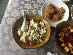 剑门豆腐-蜀门客栈(剑门关景区店)