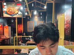 -小红烤翅(傅厚岗店)