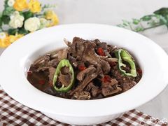-千禧万福汉亭舫·船舫苏宴