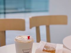 -Manner Coffee(凌空SOHO店)