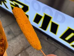 -味子夫鸡柳(解放碑总店)