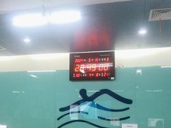 -上海大学生体育中心游泳馆(松江店)