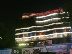-王府井天主教堂