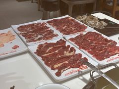 -陈记顺和潮汕牛肉火锅(韩江路店)