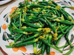 蒜蓉黄瓜仔-蒸坊黄鳝饭(骏丰大厦店)