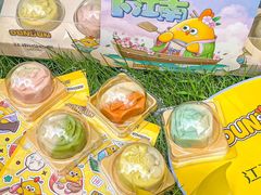 -百年同和·江南点心院(山塘街店)