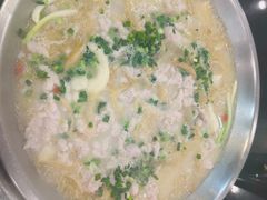 -老来福·非遗酸汤兔(凯旋路店)
