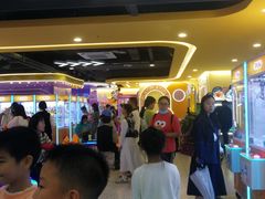 -爱玩嘉年华(江北一店)