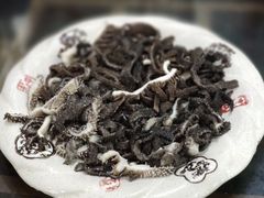 -老爆肚满五香烧牛羊肉