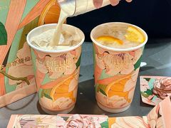 -书亦烧仙草(龙湖金楠天街店)
