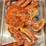 海鲜牛肉吃到爽！这一餐不能放过...