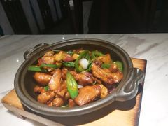 -岭南真味·匠心粤菜(K11店)