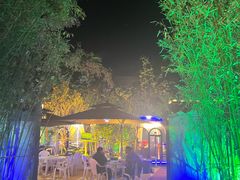 -百味地锅鸡(二店·财校分店)