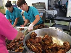 -熊家万峦猪脚(车城店)