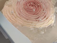 -食八喜冰淇淋生日蛋糕(莫干山路店)