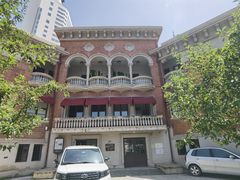-天津意大利风情旅游区