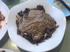 -桃子餐厅·天津菜(王顶堤总店)