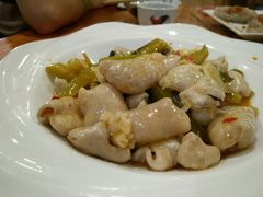 -营记牛肉火锅·大埔客家菜(上梅林店)