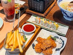 -山葵家·创意料理(宁波来福士店)