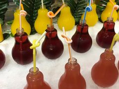-芭菲盛宴·环球美食(锦城万达广场店)