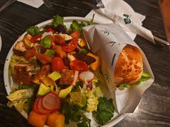 -THE WOODS 简餐 (国贸商城店)