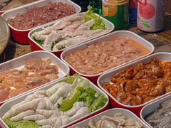 -铭记蛙小仙·活蛙畅享(CBD万达广场店)