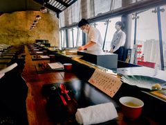 -元熹会席料理