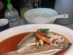 -绿茶餐厅(昆明世纪金源店)