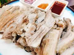 阿西娅手抓羊肉-阿西娅食府(中关村店)