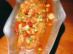 -刀板香·安徽菜(望江东路店)