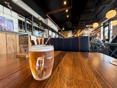 -Ribs & Burgers The Rocks