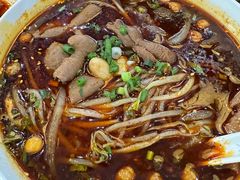 -牛王庙(龙华花园店)