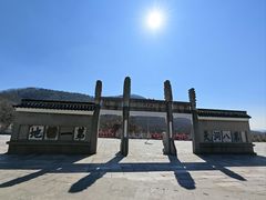 -句容茅山景区