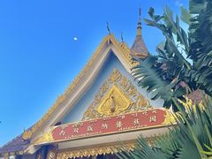 -西双版纳傣族园