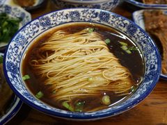 -孙盛兴奥灶面馆·蟹黄面·三虾面(山塘街总店)