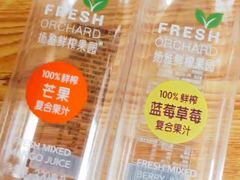 -City1+1城市比萨·意面(欧亚奥莱吉林街店)