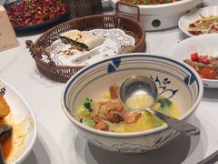 -李记搅团•非遗陕菜(三桥店)
