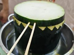 -兴兴旺·冬瓜盅·啫啫煲(西华路店)