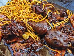 -回味黑鸭煲·始于2006(万松园店)