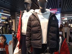 -FILA(龙之梦购物中心店)