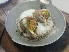-鑫鸿达·海鲜闽菜热炒小馆(中山路店)