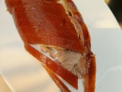 -范家小馆·四代传承烤鸭店(紫竹桥店)