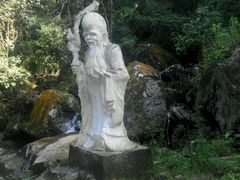 -南漈山