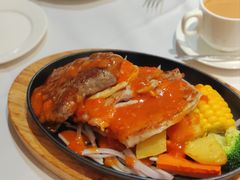 -太平馆西餐厅(北京路店)