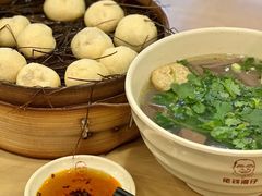 -佬钱湾仔(衣裳街店)
