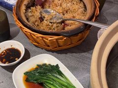 -粤来记·啫啫煲·点心(日月光店)